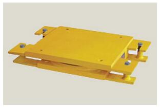 路橋養護工程---球形盆式支座